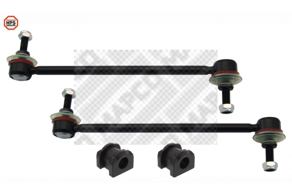 Repair Kit, stabiliser bush (53324HPS)