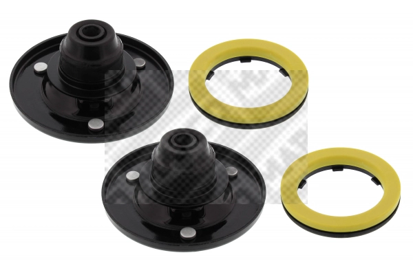 Repair Kit, suspension strut support mount (34697/2)
