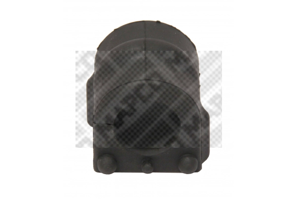 Mounting, stabiliser bar