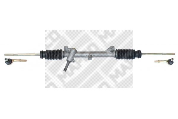 Steering Gear