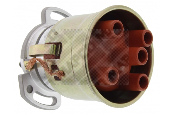 Distributor, ignition