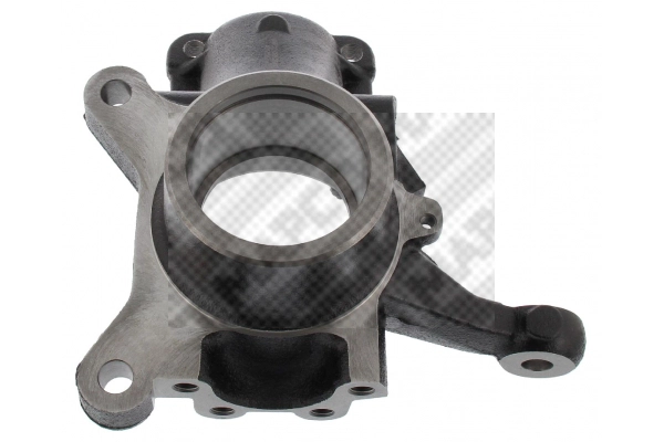 Steering Knuckle, wheel suspension