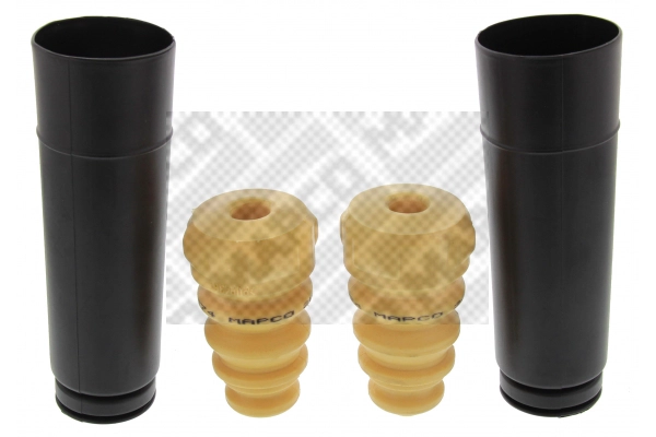 Dust Cover Kit, shock absorber