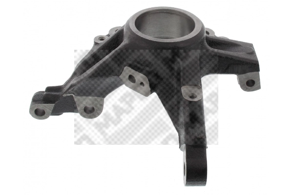 Steering Knuckle, wheel suspension