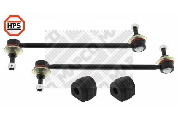 Repair Kit, stabiliser bush (53700/4HPS)