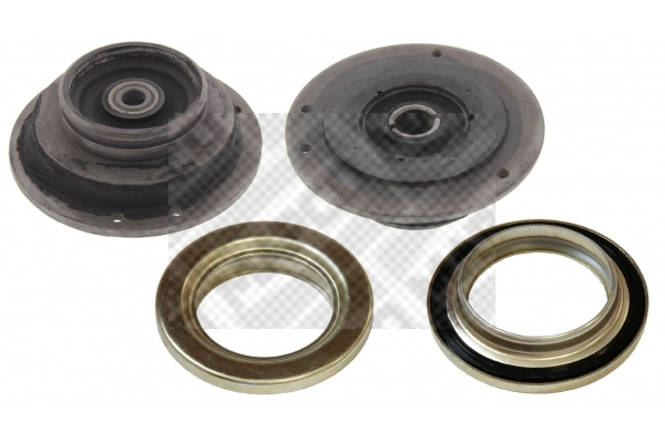 Repair Kit, suspension strut support mount (34365)