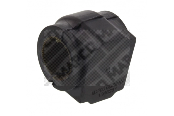 Mounting, stabiliser bar