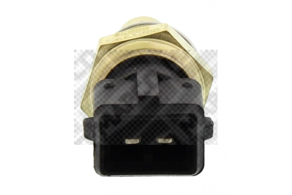 Sensor, coolant temperature