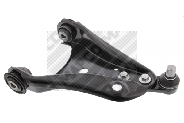 Control/Trailing Arm, wheel suspension (59138)