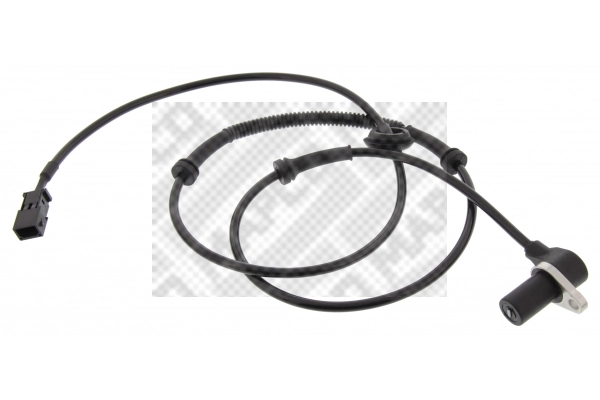 Sensor, wheel speed (86817)