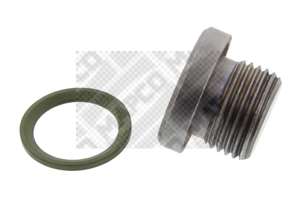 Screw Plug, oil sump