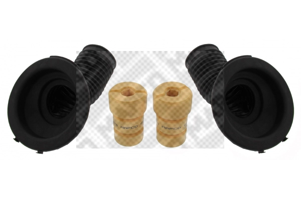 Dust Cover Kit, shock absorber