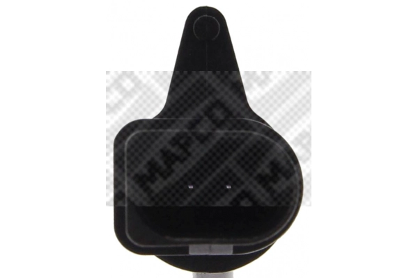 Warning Contact, brake pad wear