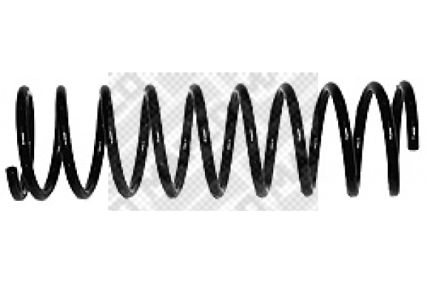 Suspension Spring (70622)