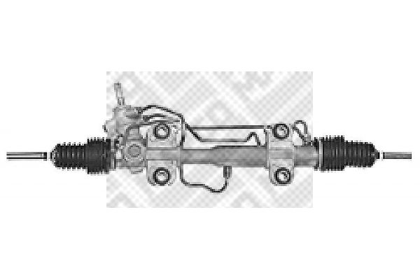 Steering Gear (29158)