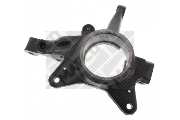 Steering Knuckle, wheel suspension