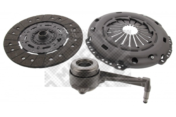 Clutch Kit (10779/9)