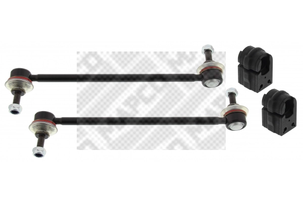 Repair Kit, stabiliser bush (53105)