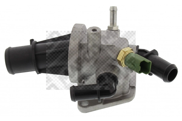 Thermostat, coolant (28031)