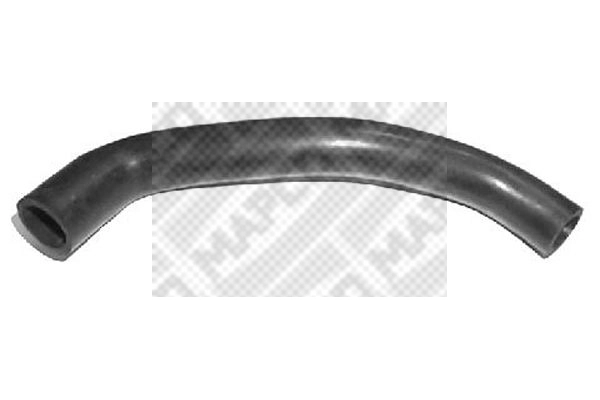 Pipe, EGR valve (83220)