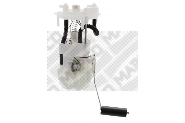 Fuel Feed Unit