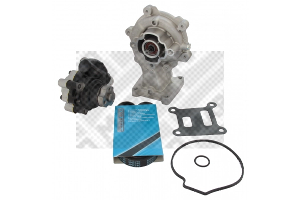 Hydraulic Pump, steering (27642/5)