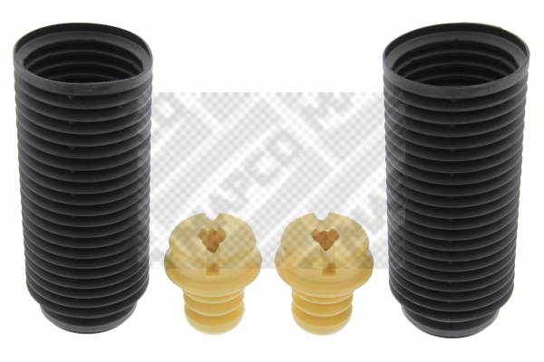 Dust Cover Kit, shock absorber