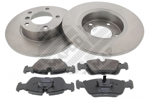 Brake Kit, disc brake (47880)