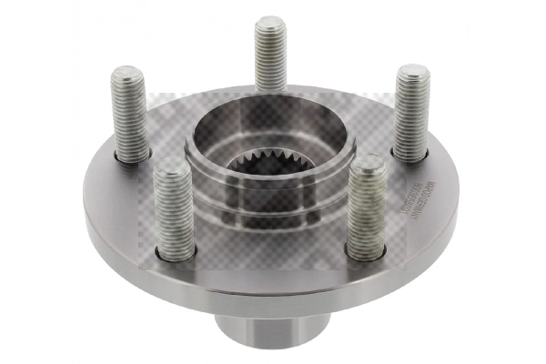 Wheel Hub
