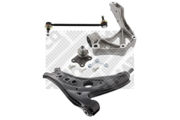 Repair Kit, steering knuckle (107775/1)