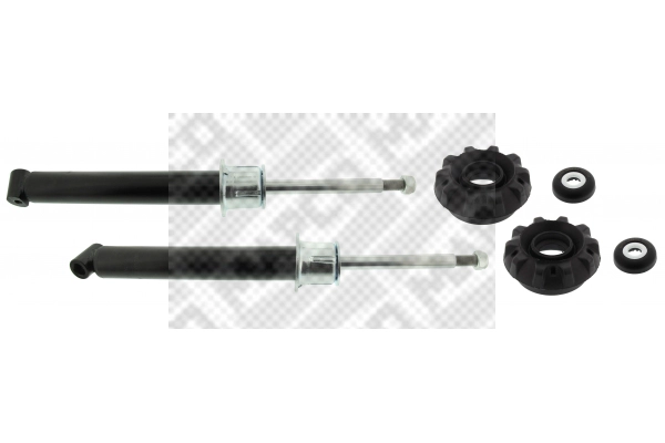 Mounting Kit, shock absorber (40998)