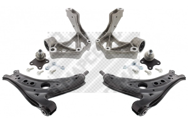 Repair Kit, steering knuckle (107776/5)