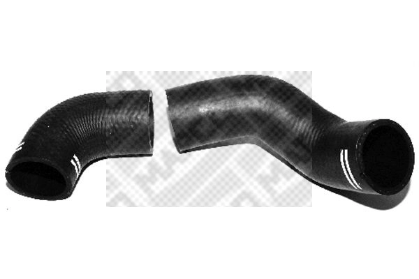 Charge Air Hose (39838)