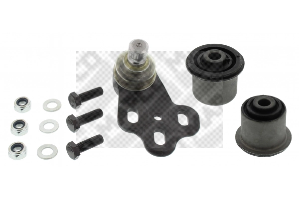 Repair Kit, control arm (19284)