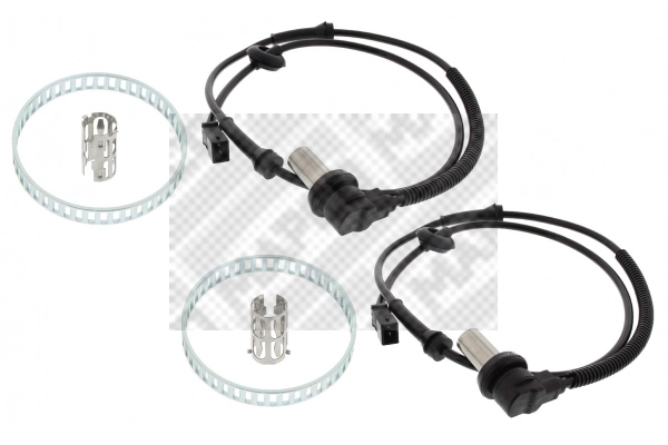 Repair Set, ABS sensor (86810/8)