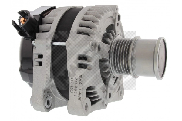 Alternator (113605)