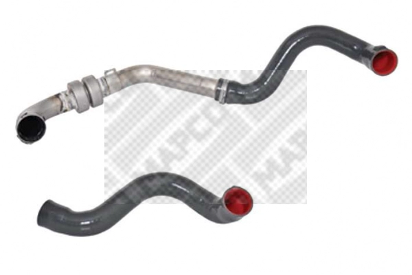 Charge Air Hose (139032)