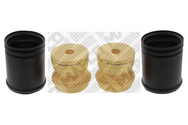 Dust Cover Kit, shock absorber