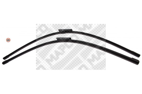 Wiper Blade (104420HPS)