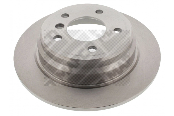 Brake Disc (15652)