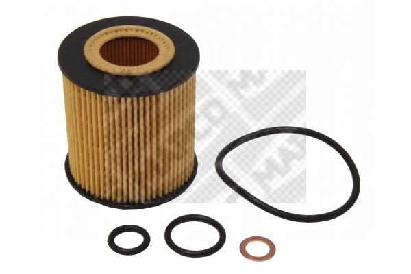 Oil Filter (64603)