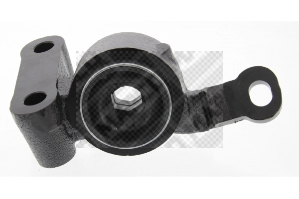 Mounting, control/trailing arm