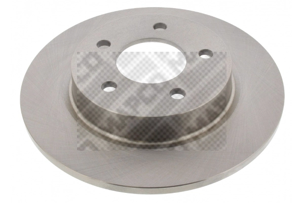 Brake Disc (25218)