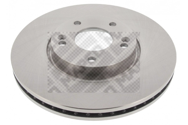 Brake Disc (25249)