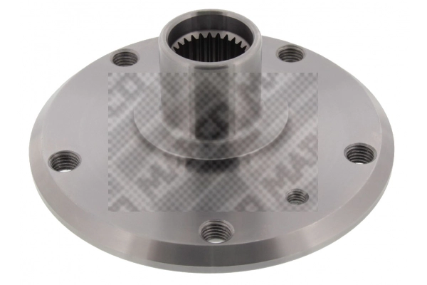Wheel Hub (26673)
