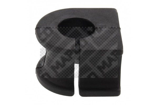 Mounting, stabiliser bar