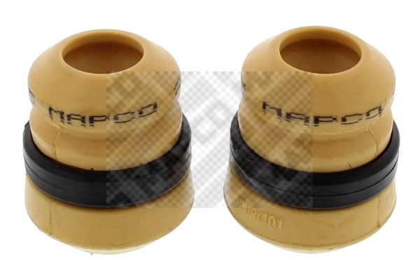 Mounting, shock absorber (34715)