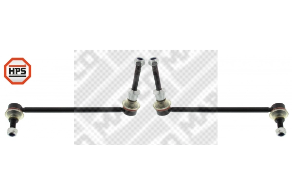 Repair Kit, stabiliser coupling rod (53992HPS)