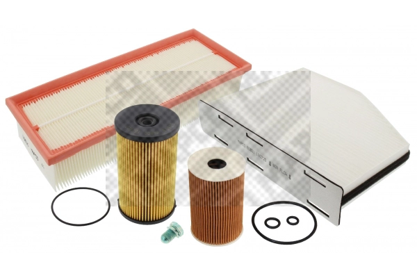 Filter Set (68821)