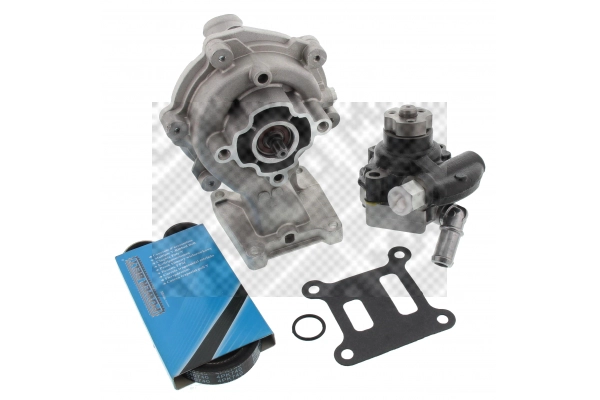 Hydraulic Pump, steering (27642/7)